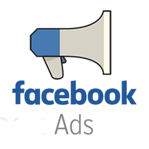 Logo Facebook Ads