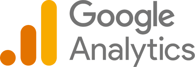 Logo Google Analytics