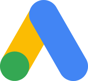 Logo Google Ads