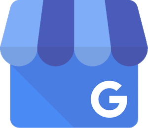 Logo Google MyBusiness