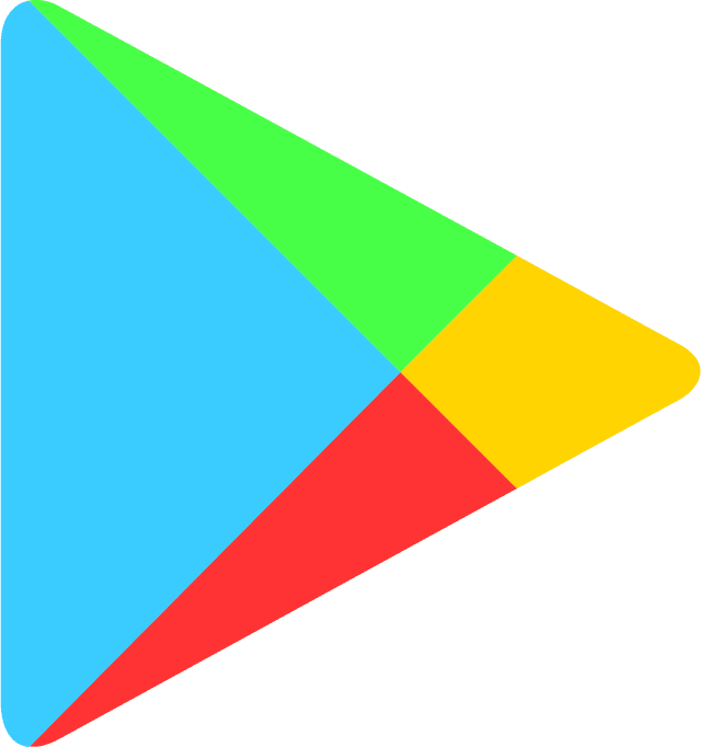 Logo Play Store