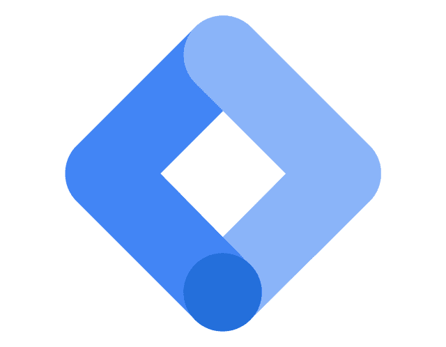 Logo Google Tag Manager