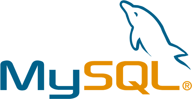 Logo MySQL