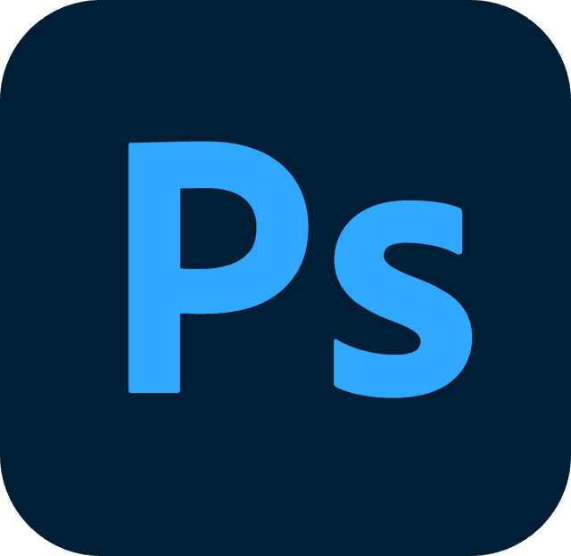 Logo Photoshop