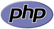 Logo PHP