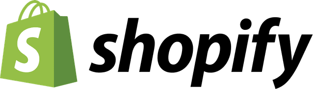 Logo Shopify